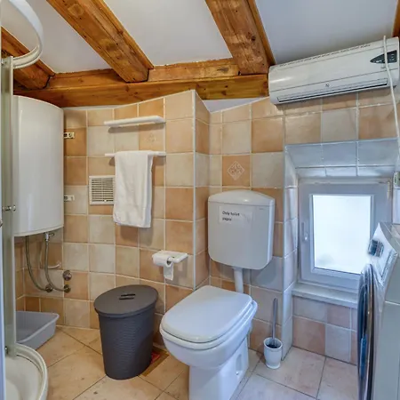 Floreano By Interhome Lejlighed Opatija