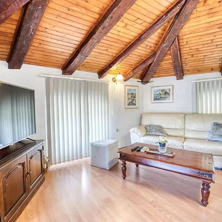 Lejlighed Floreano By Interhome Opatija
