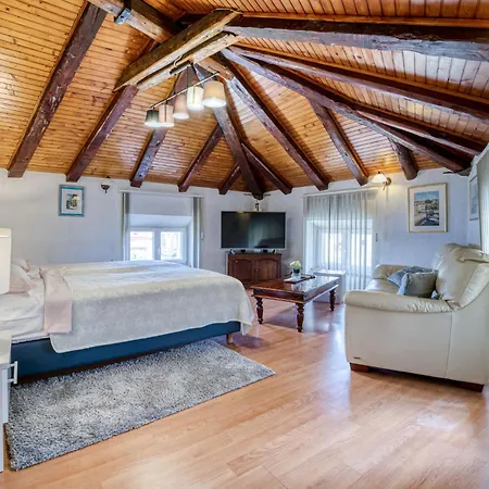 Lejlighed Floreano By Interhome Opatija