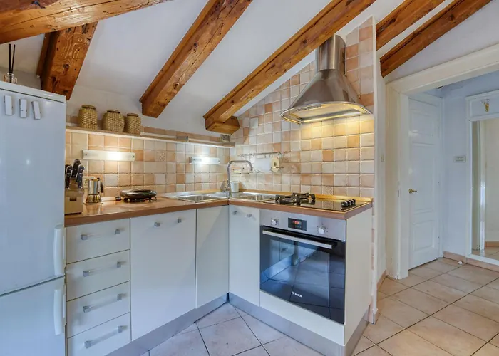 Floreano By Interhome *