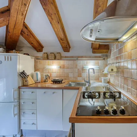 Floreano By Interhome Apartment *