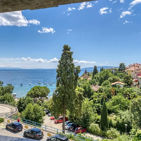 Floreano By Interhome Apartment