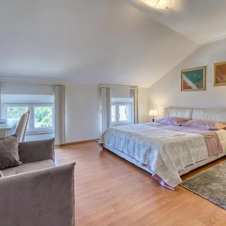 Floreano By Interhome Apartment