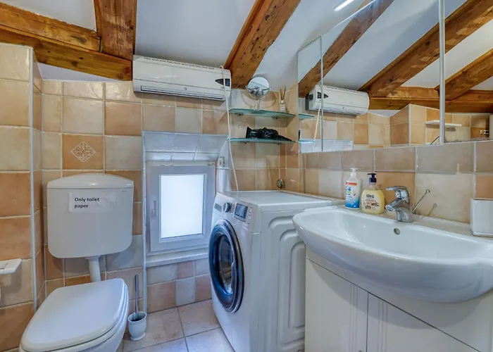 דירה Floreano By Interhome