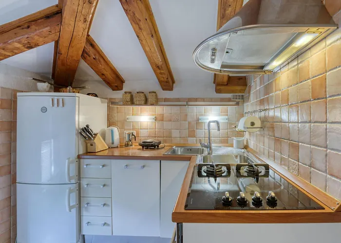 Floreano By Interhome דירה *