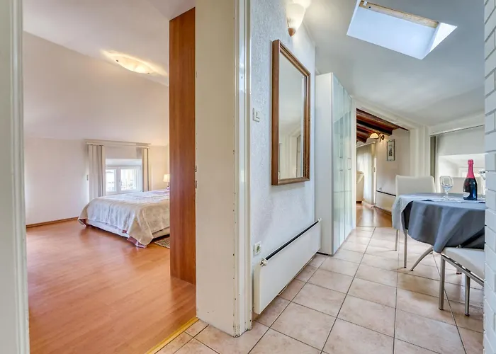 דירה Floreano By Interhome *