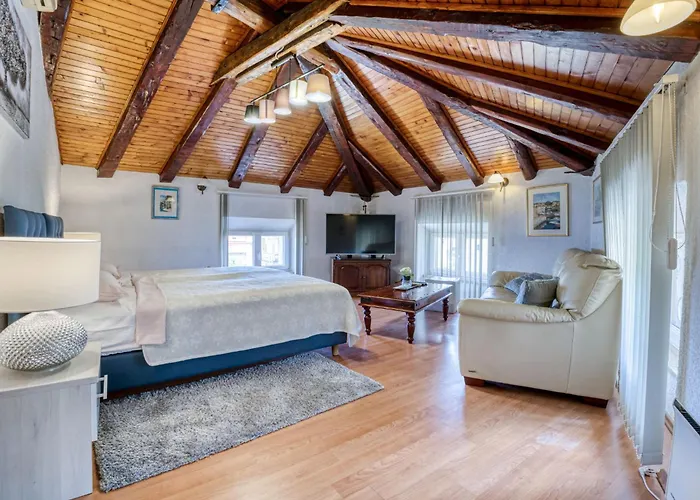 דירה Floreano By Interhome אופטיה