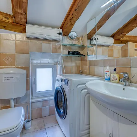 Apartament Floreano By Interhome