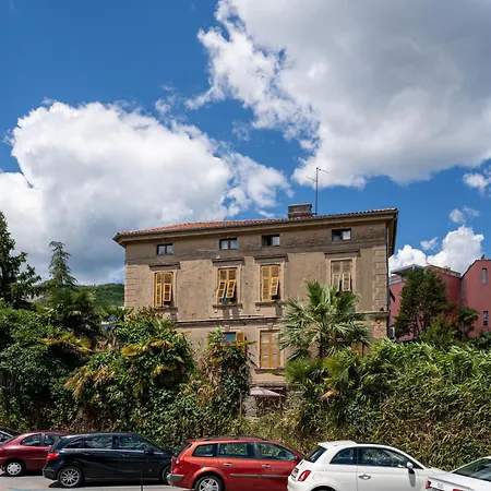 Floreano By Interhome Opatija