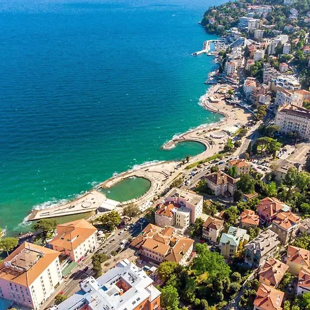 Floreano By Interhome Apartment