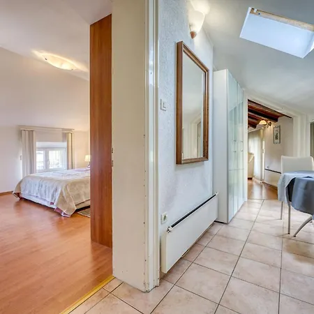 Apartament Floreano By Interhome *
