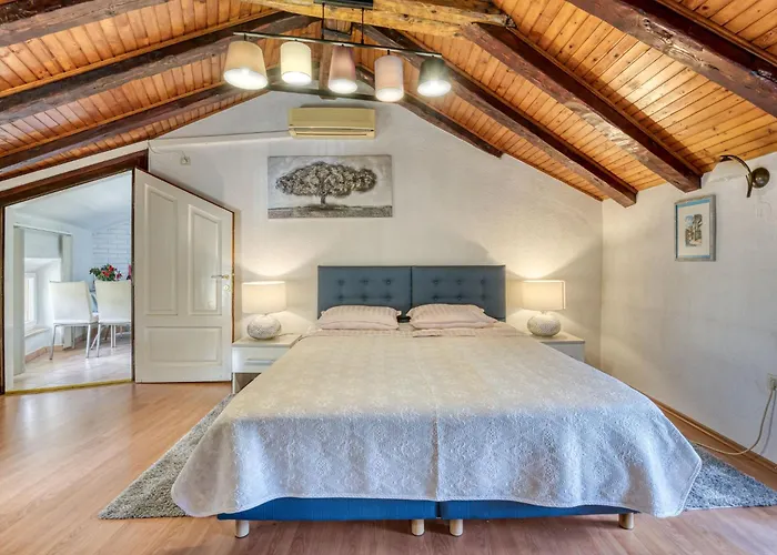 Floreano By Interhome Apartment Opatija