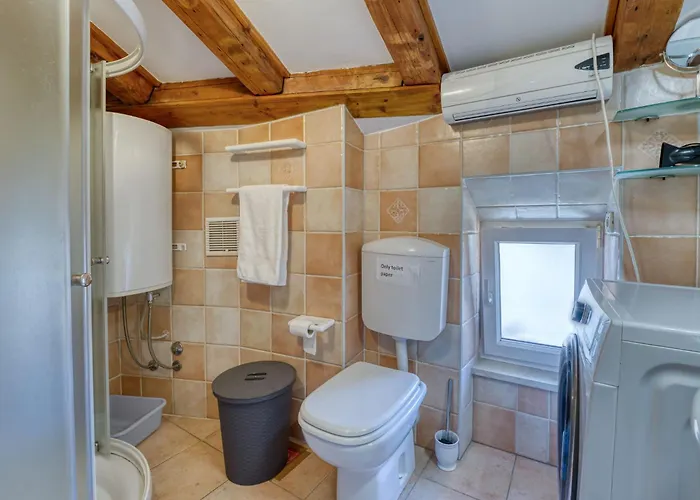 Floreano By Interhome Apartment Opatija