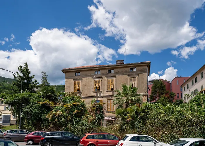 Floreano By Interhome Opatija