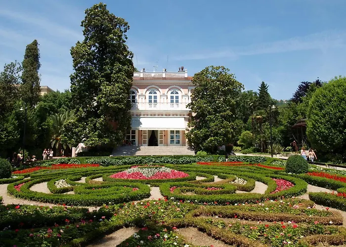 Floreano By Interhome * Opatija