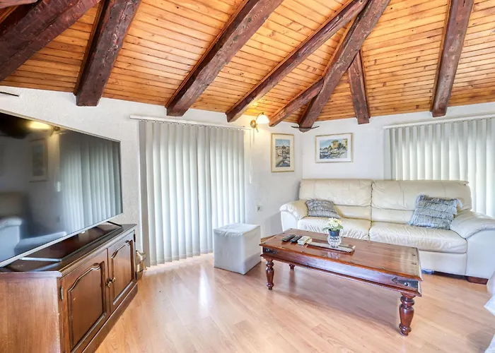 Apartment Floreano By Interhome Opatija