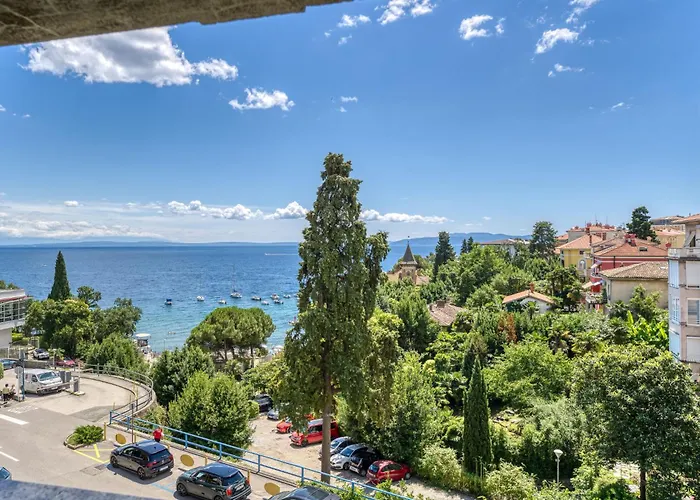 Floreano By Interhome Apartment