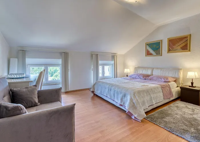 Floreano By Interhome Apartment